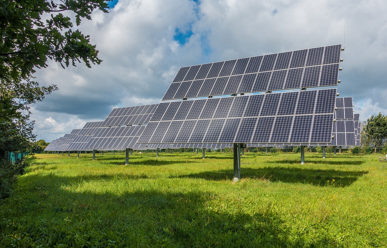 Paneles solares pesados tradicionales